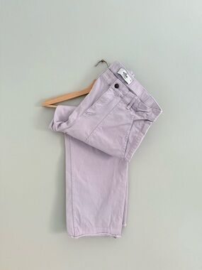 Hollister Cargo Pants